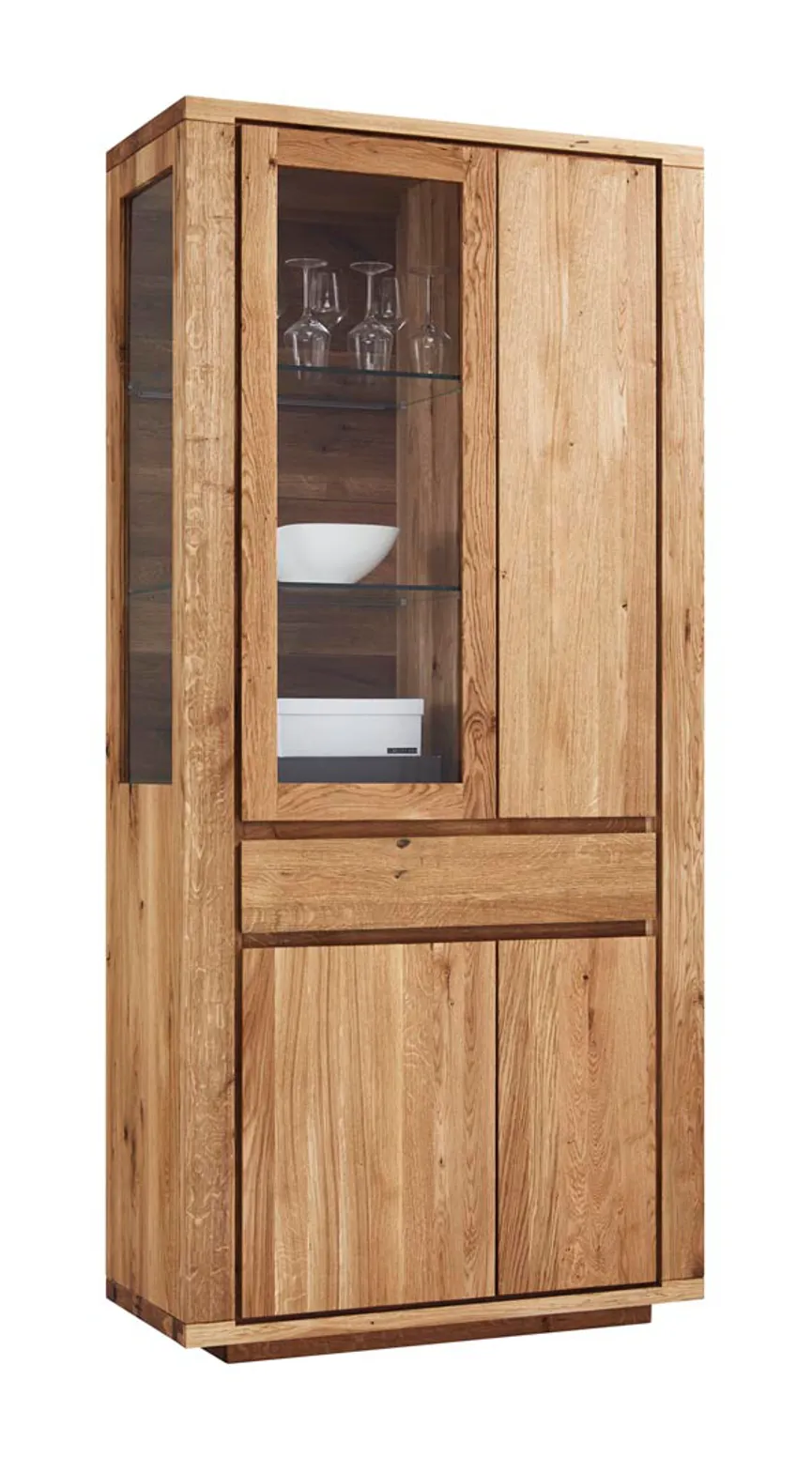 Vitrine hauptaufnahme