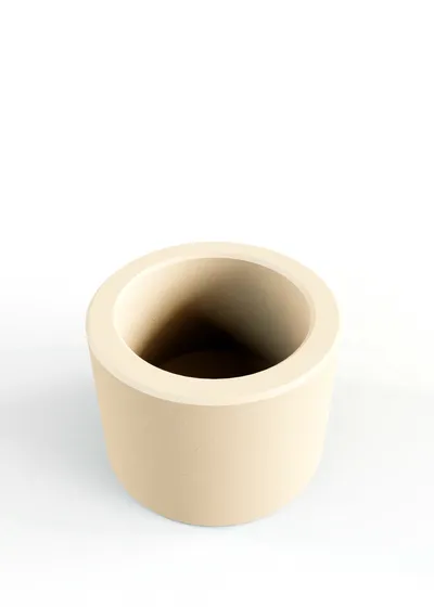 Kerzenständer 2er-Set