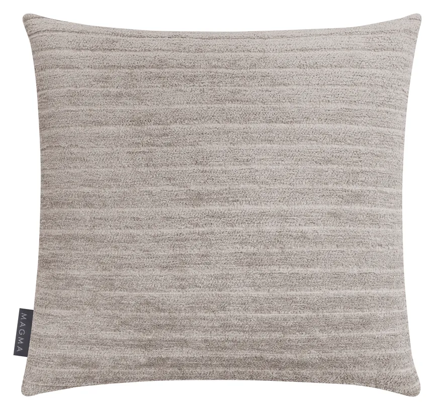 Kissenhülle Stripy 45x45cm detail