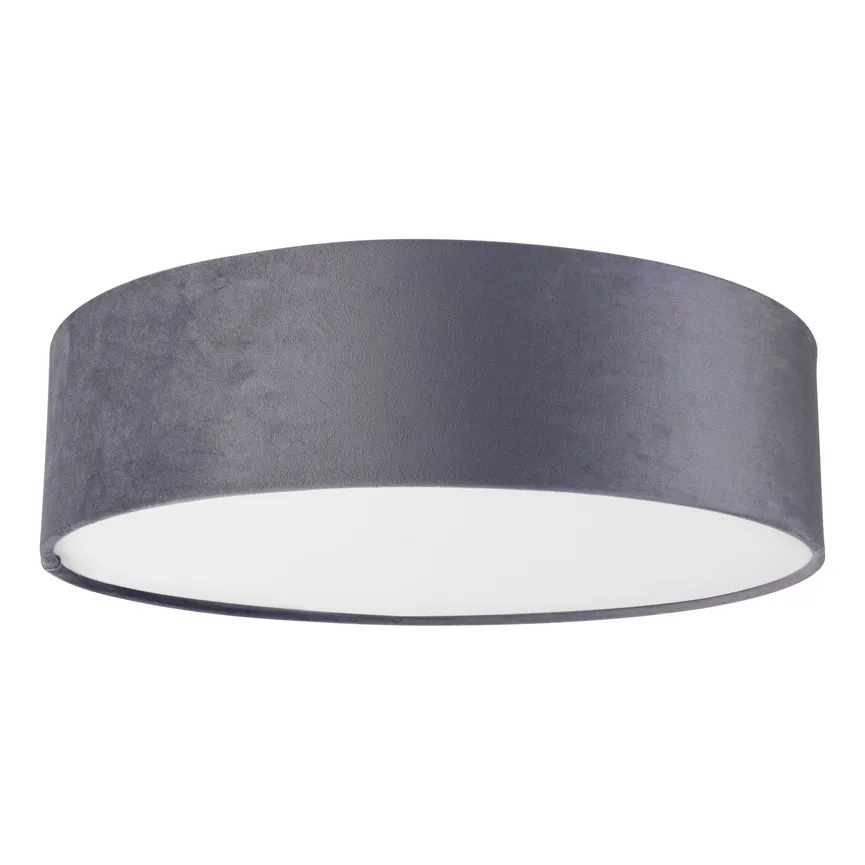 Deckenleuchte "Velluto" material_farbe