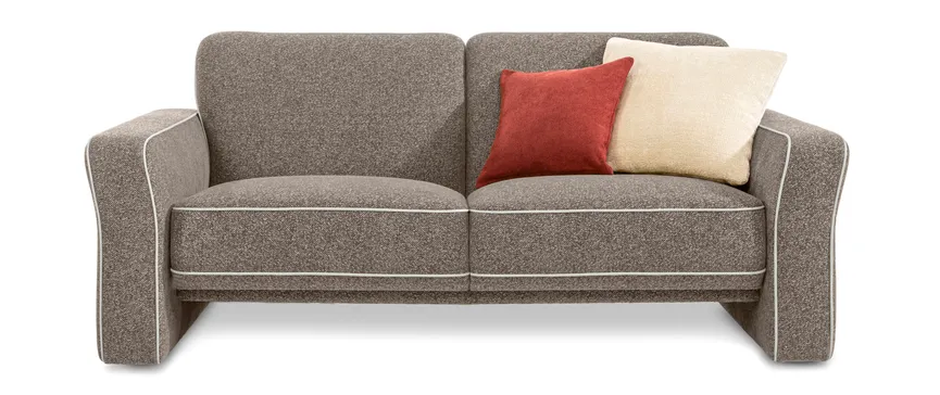 Oskar Sofa 2x70cm oF hauptaufnahme