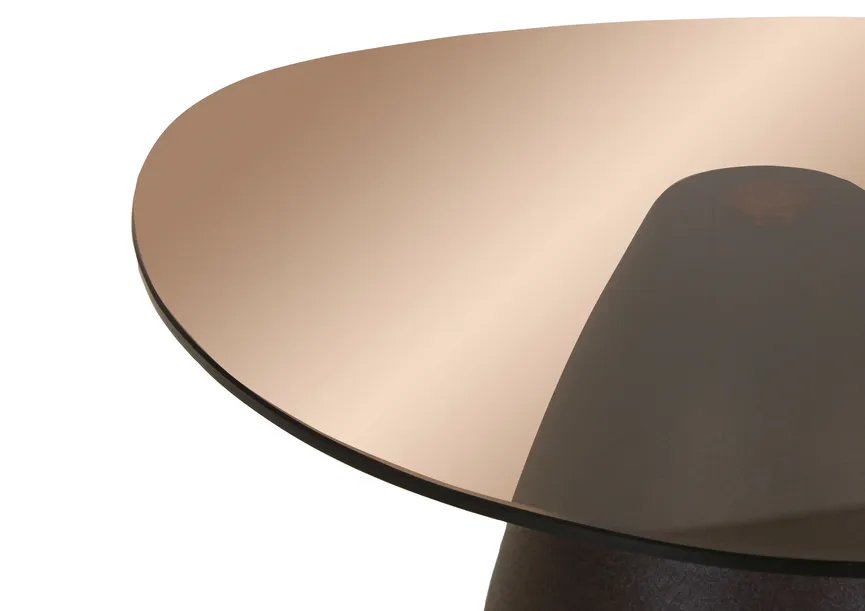 Beistelltisch detail