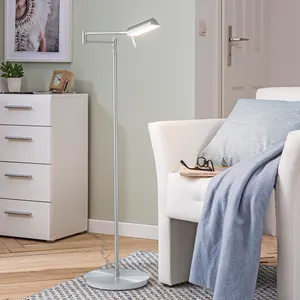 LED-Stehlampe