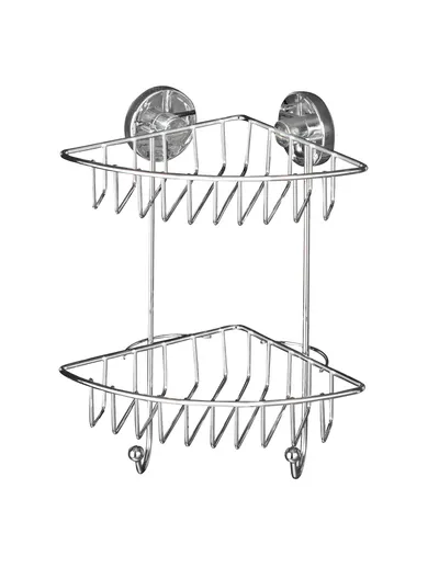 Duschregal
