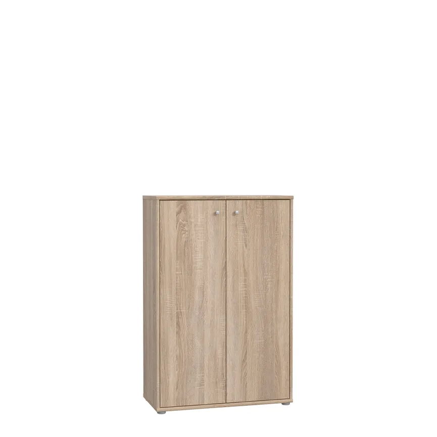 Kommode 2T dimensionsmarker