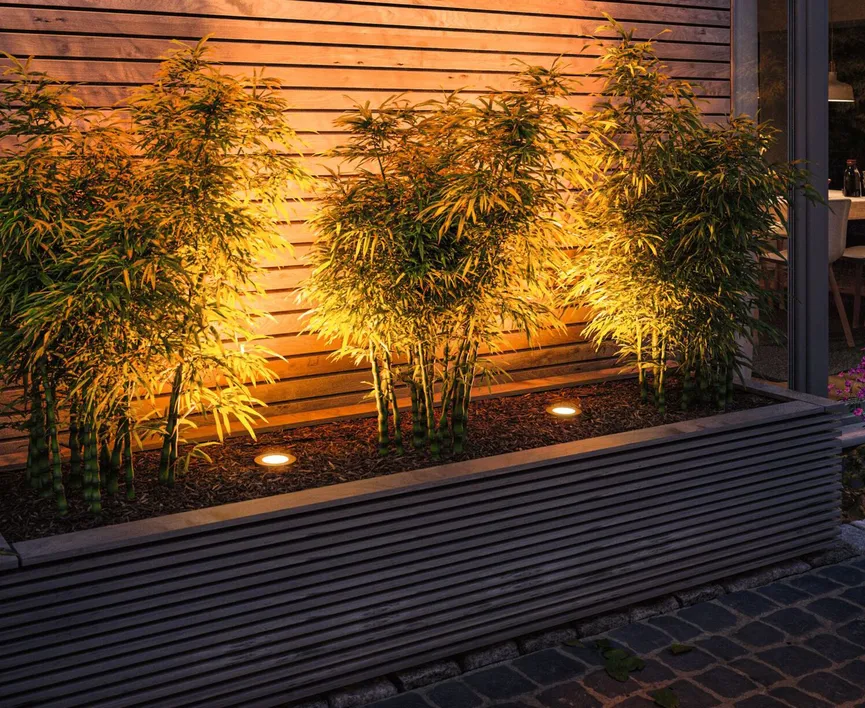 Plug&Shine Floor Basisset milieu