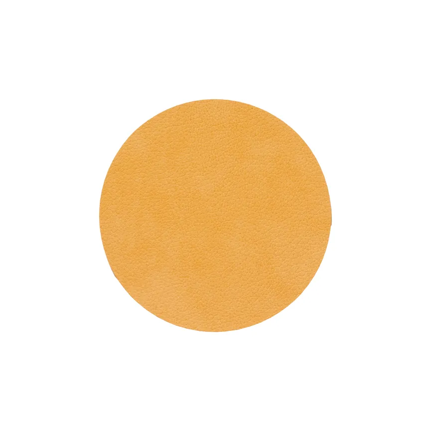 Glasuntersetzer "Nupo Circle" hauptaufnahme