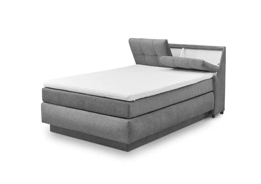 Boxspringbett 140 detail