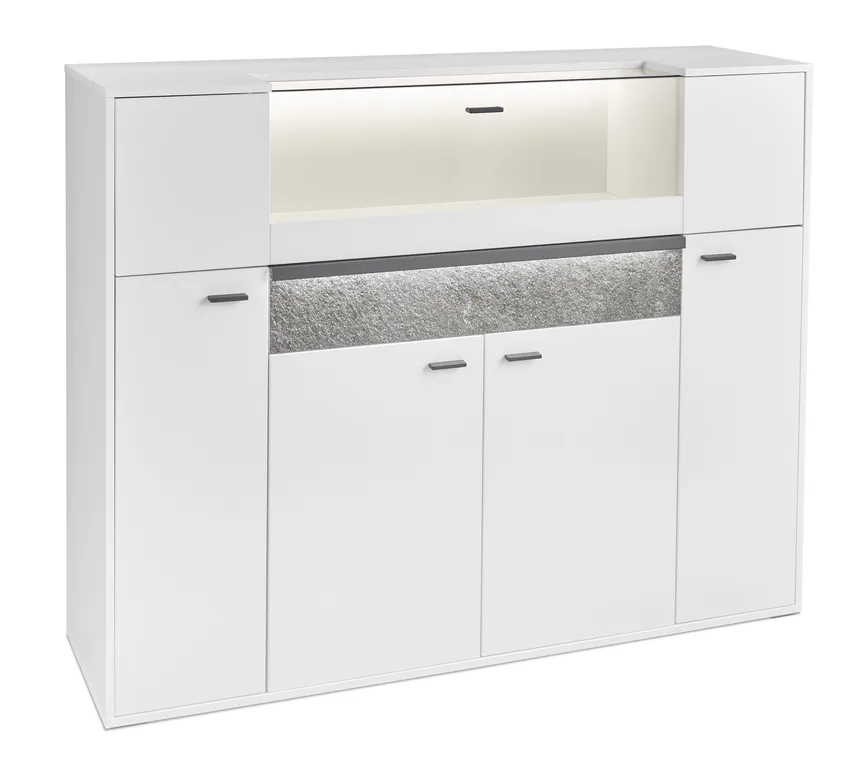 Highboard detail