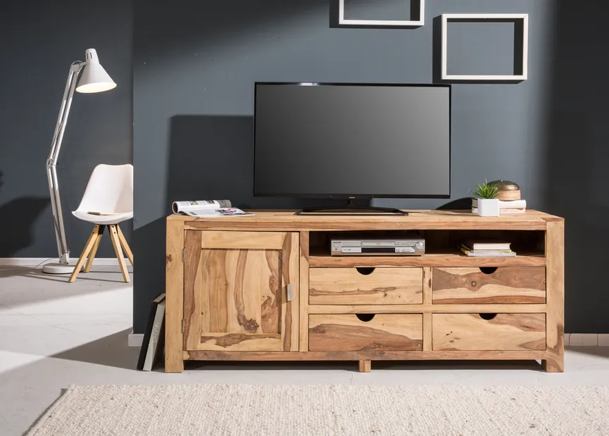 TV Longboard 180cm milieu