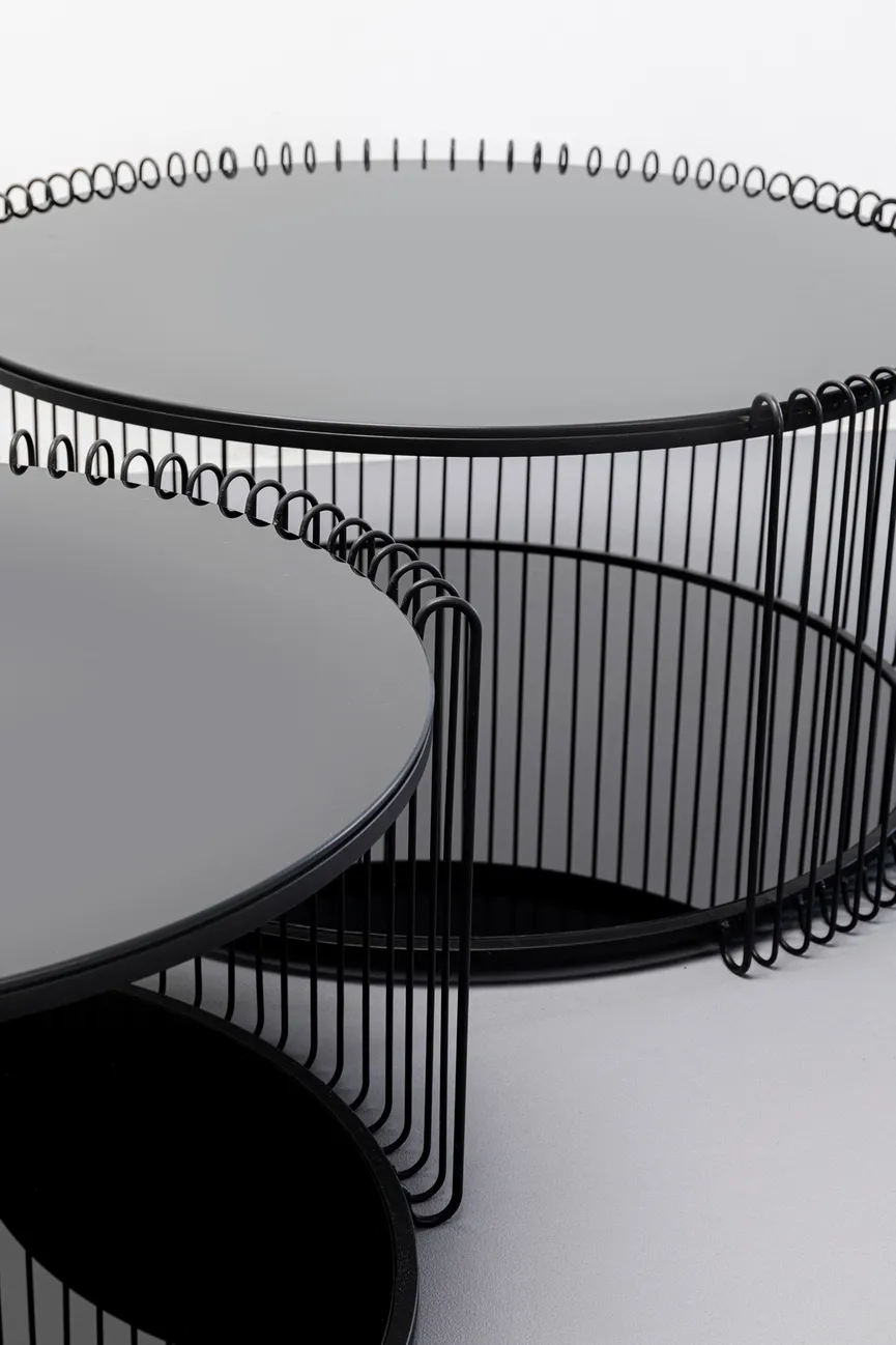 Couchtisch detail