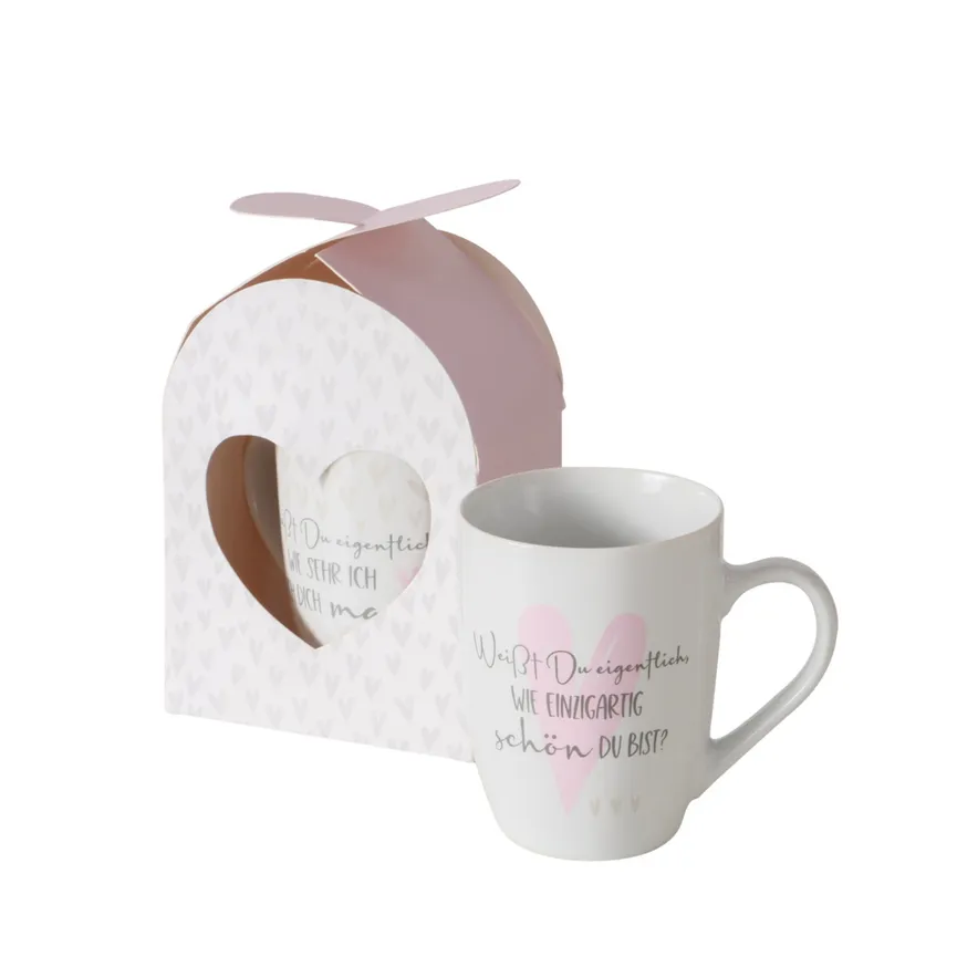 Becher "Schön" 330 ml hauptaufnahme