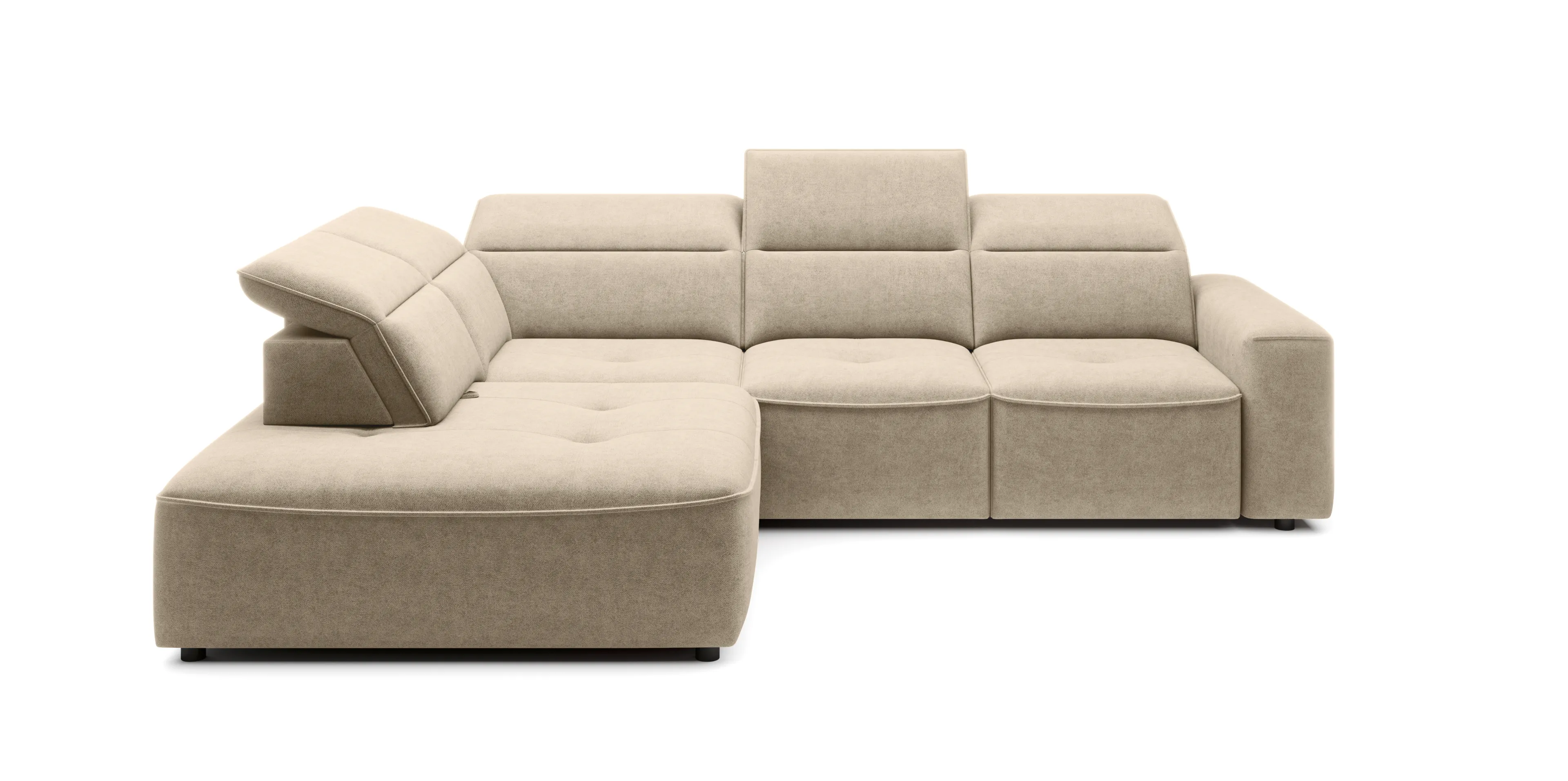 Ecksofa Colombo