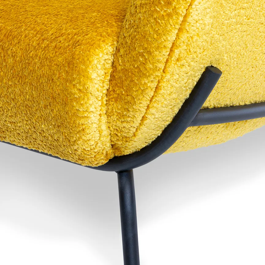 Sessel 85302 detail