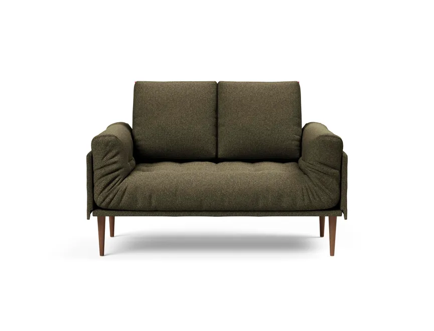 Schlafsofa Styletto Spring detail