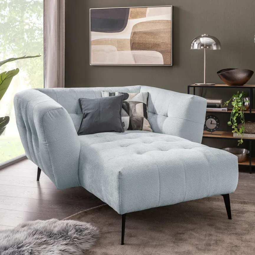 Longseat milieu