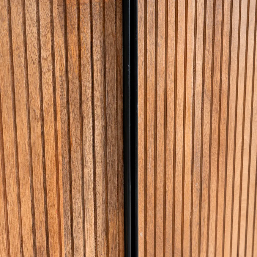 Barschrank Apex detail