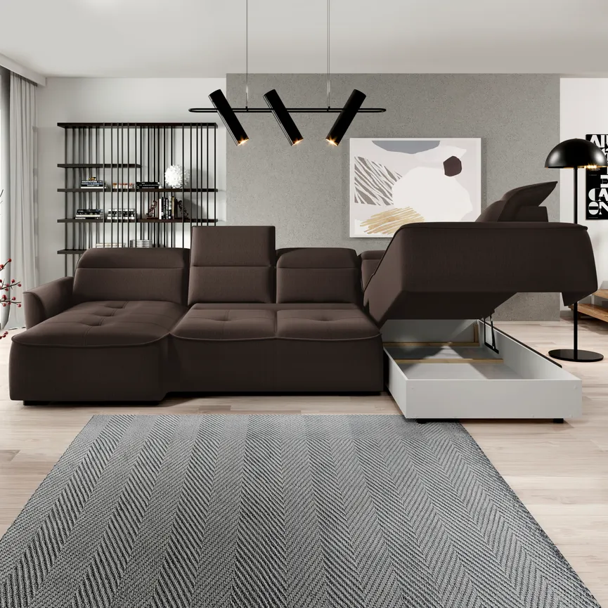 Wohnlandschaft XL detail