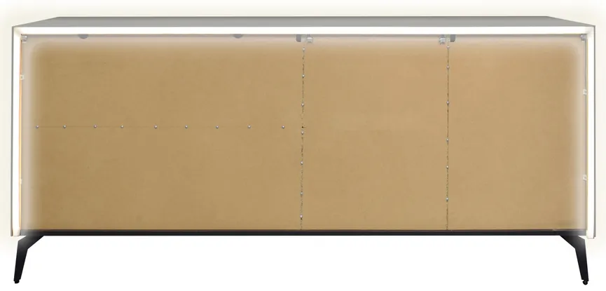 LED-Beleuchtung detail