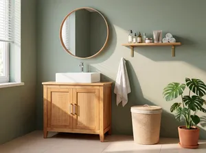 Waschbeckenunterschrank