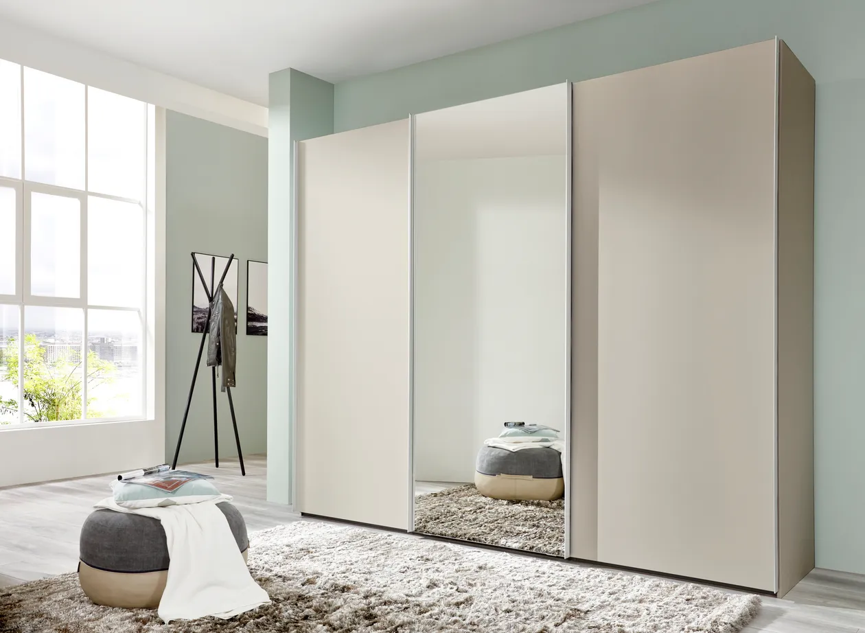 Schwebetürenschrank Marcato