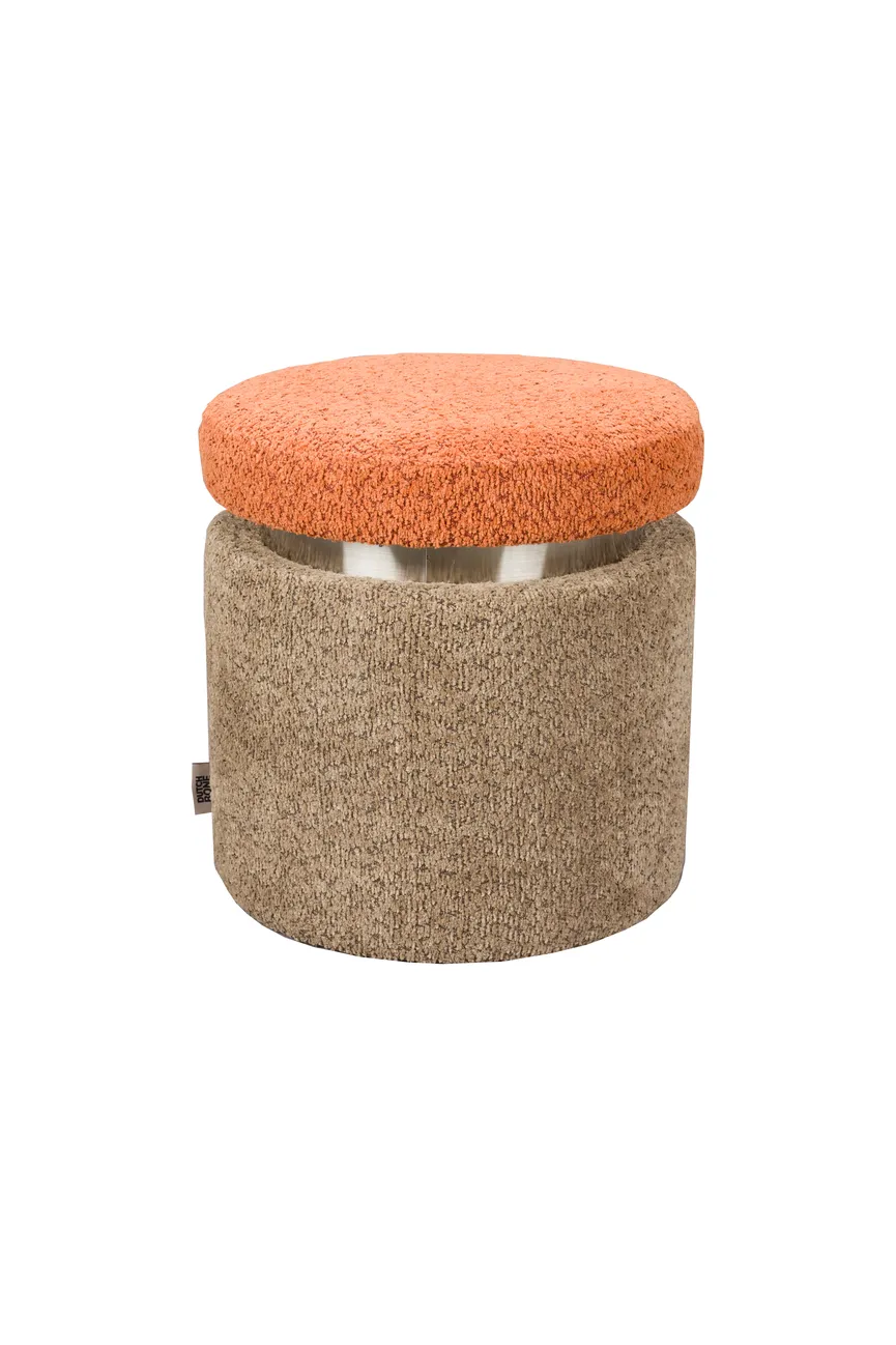 Hocker hauptaufnahme