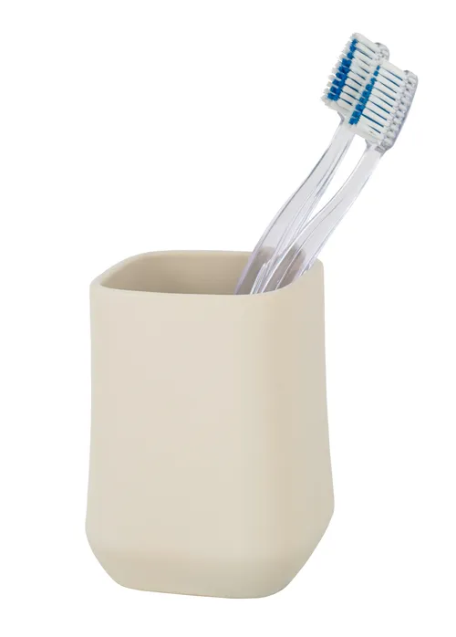 Zahnputzbecher