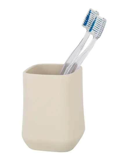 Zahnputzbecher