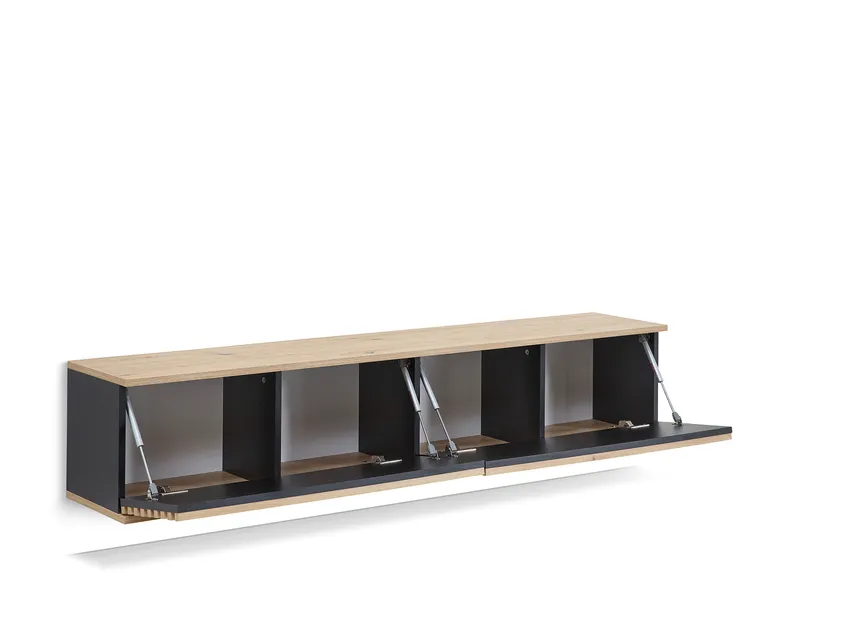 TV-Lowboard detail