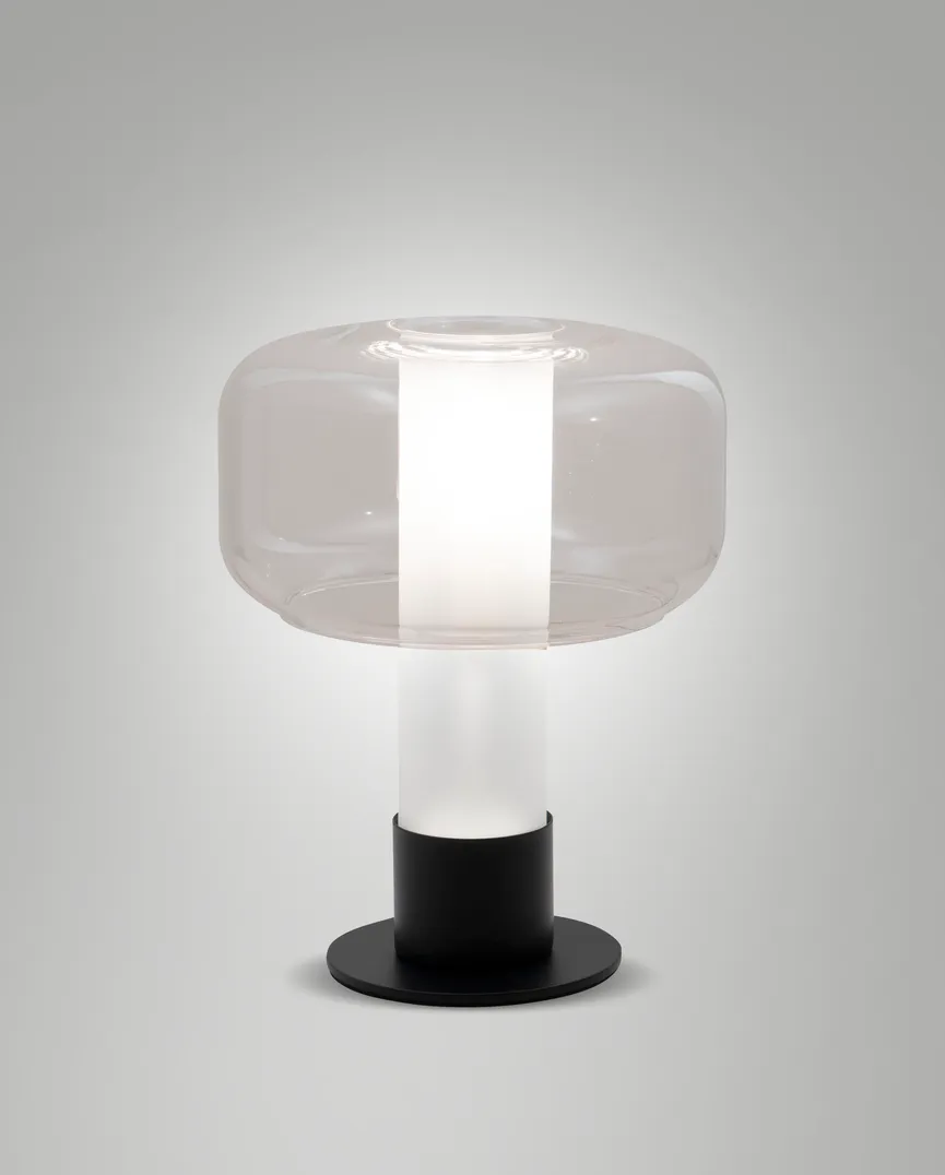 Tischleuchte "Flick" detail