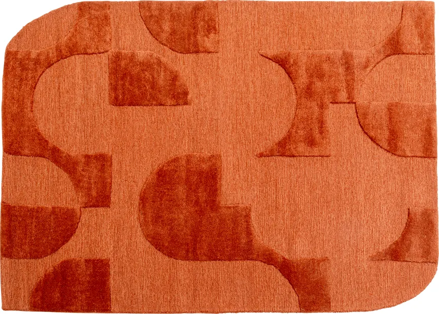 Teppich hauptaufnahme