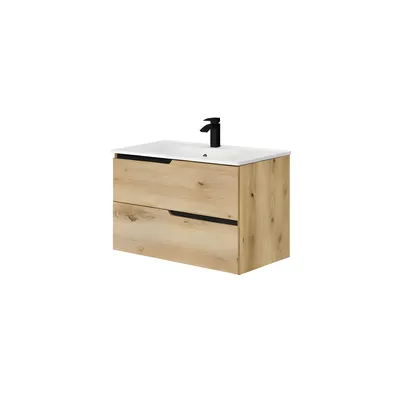 Waschbeckenunterschrank