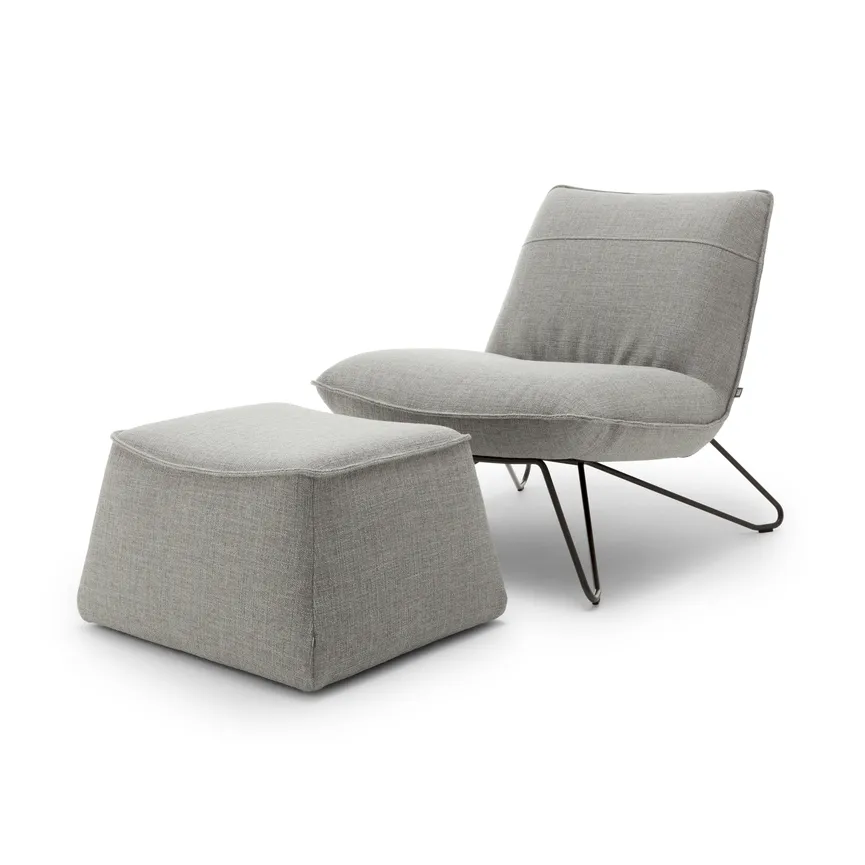 Sessel detail