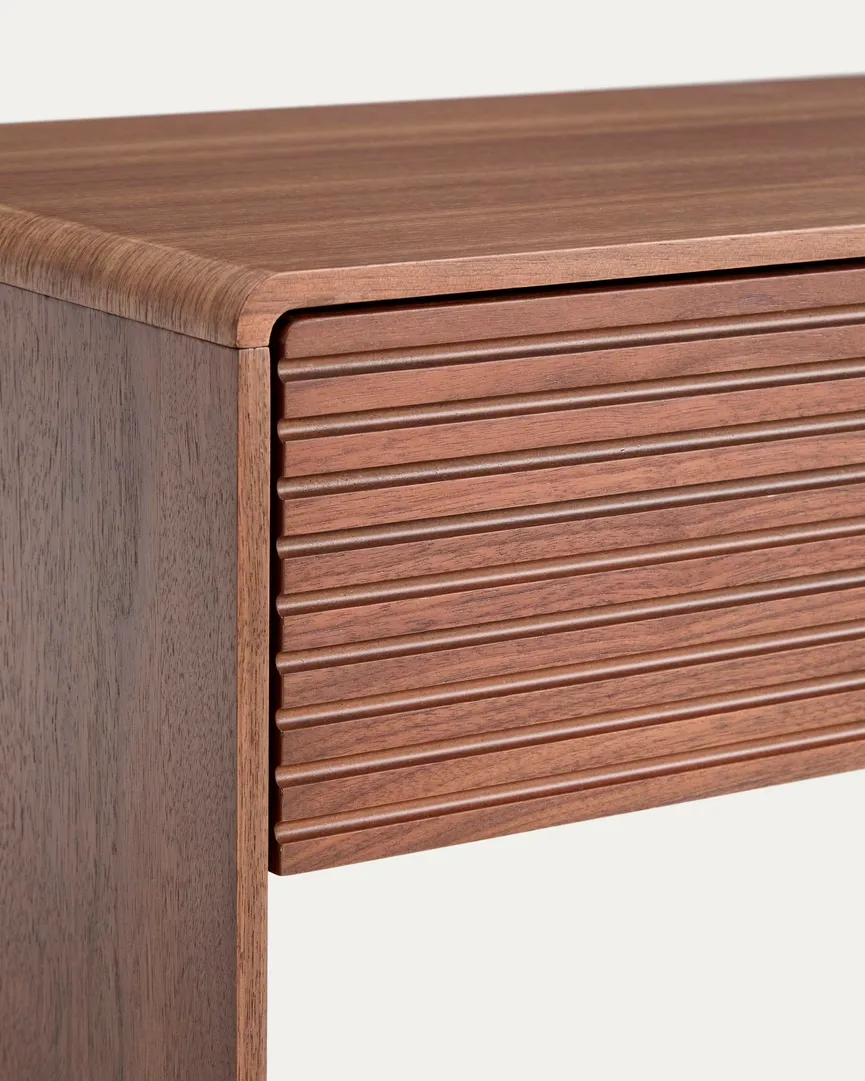 Konsolentisch detail