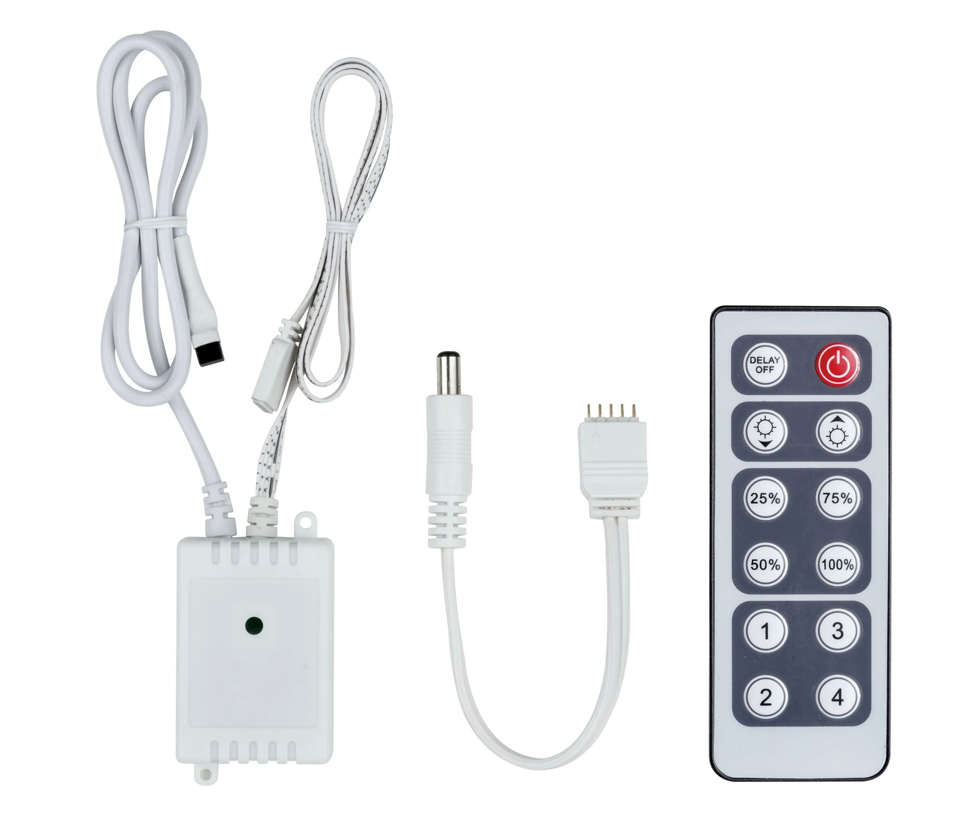 Switch/Dimm Controller MaxLED