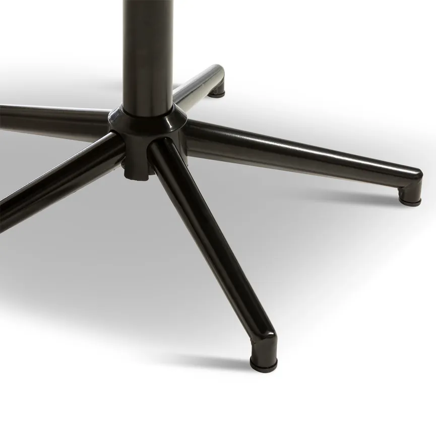 Relaxsessel + Hocker detail