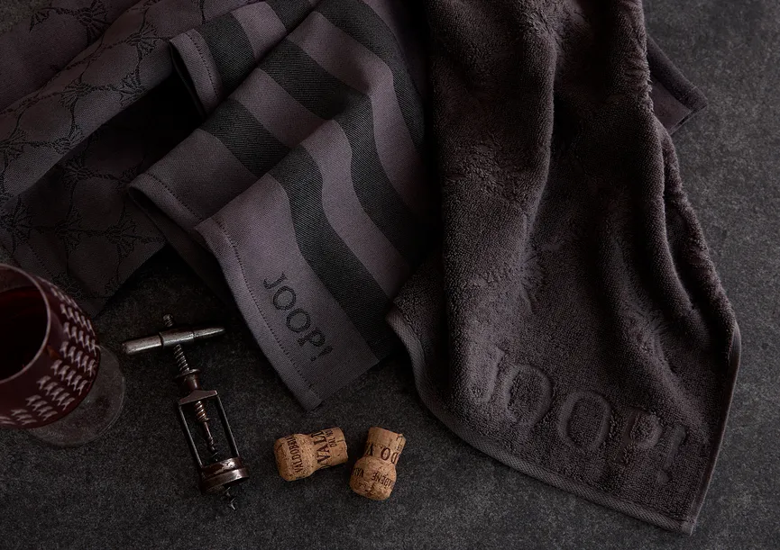 Geschirrtuch Cornflower milieu