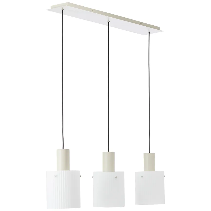 Pendelleuchte "Sabbia" detail