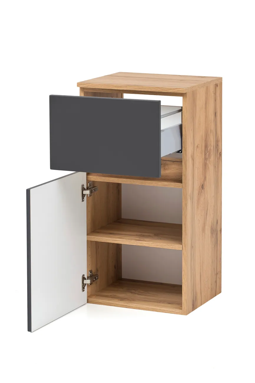 *Unterschrank dimensionsmarker