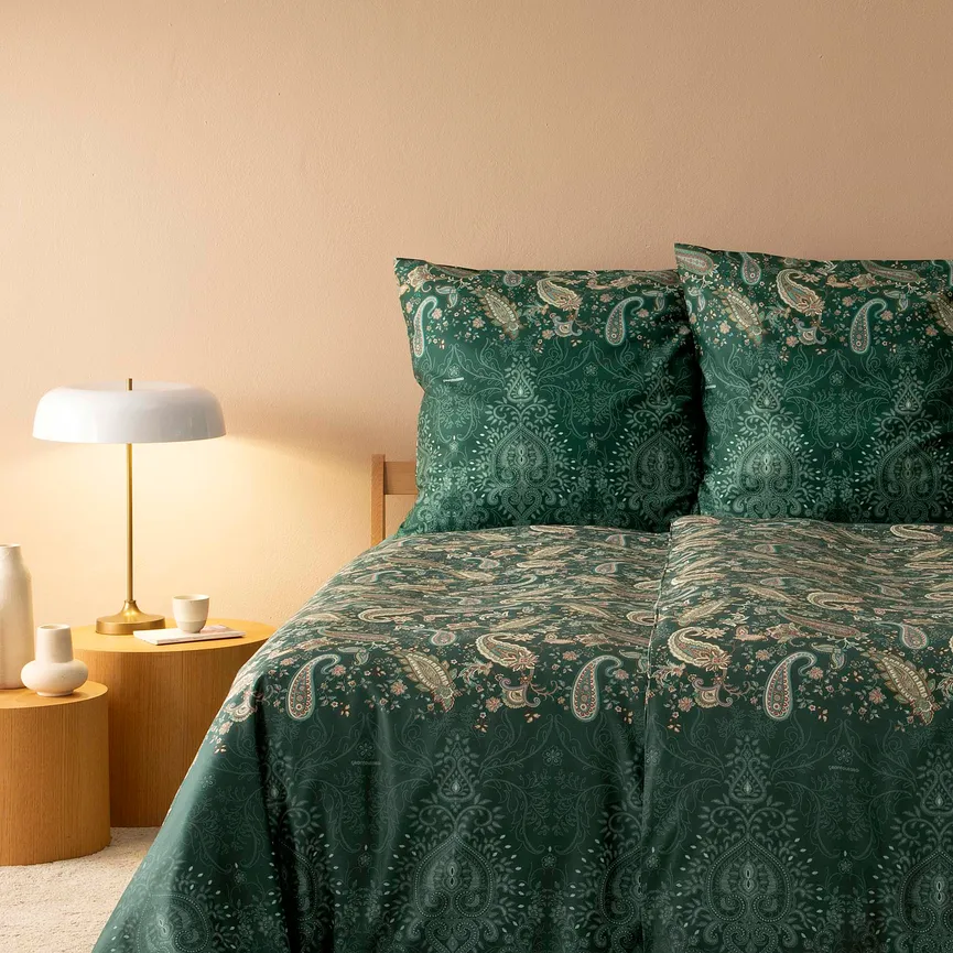 Satin-Bettw. Monnalisa 135200 milieu