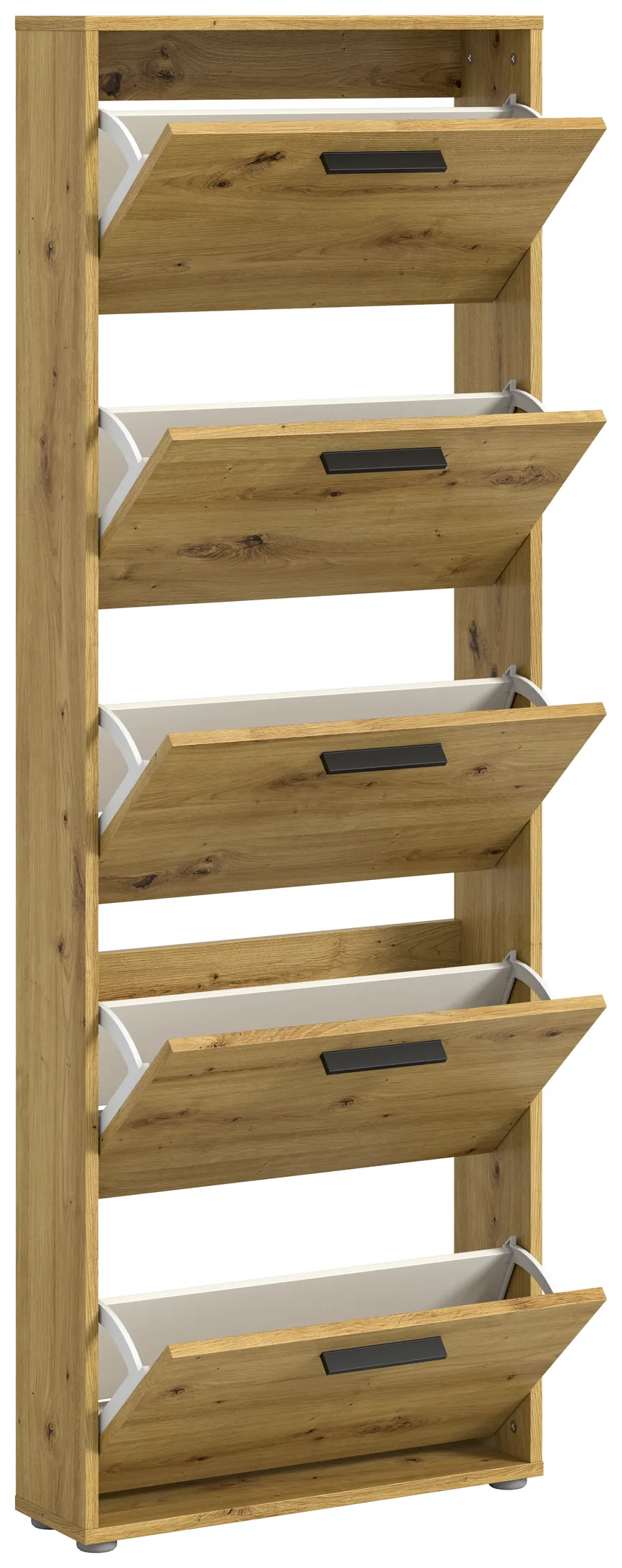 Schuhkipper 5K detail