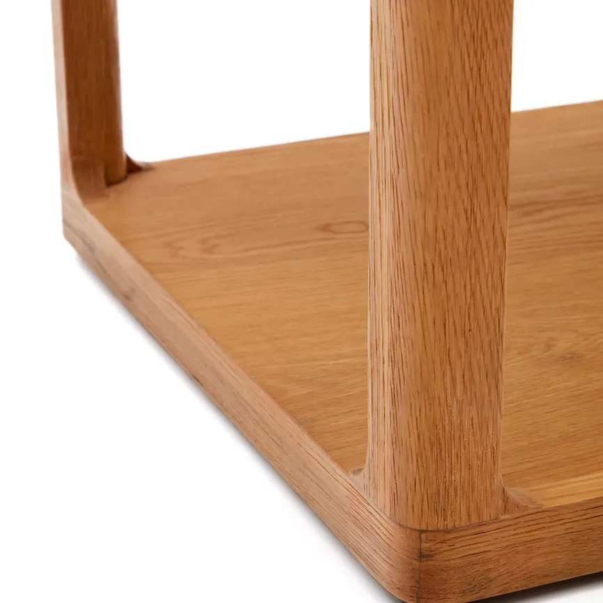 Beistelltisch detail