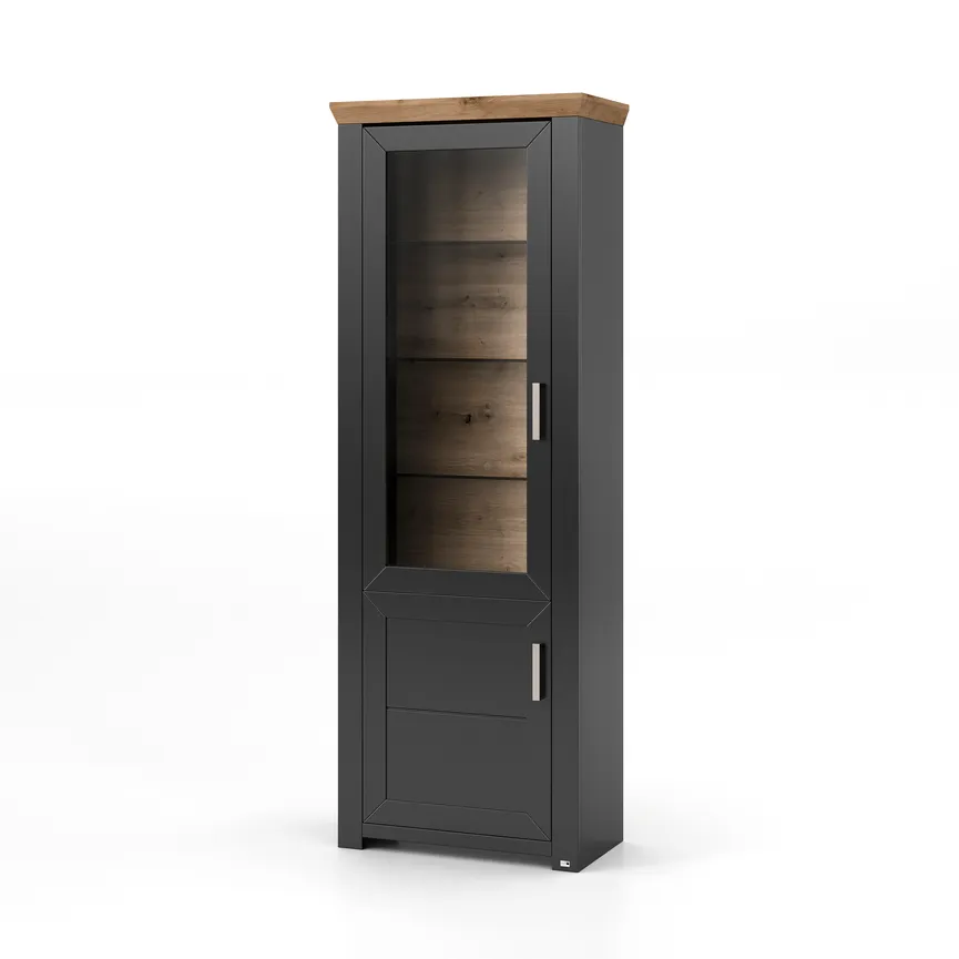 Vitrine hauptaufnahme