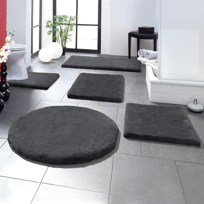 Badteppich Relax 55x65 milieu