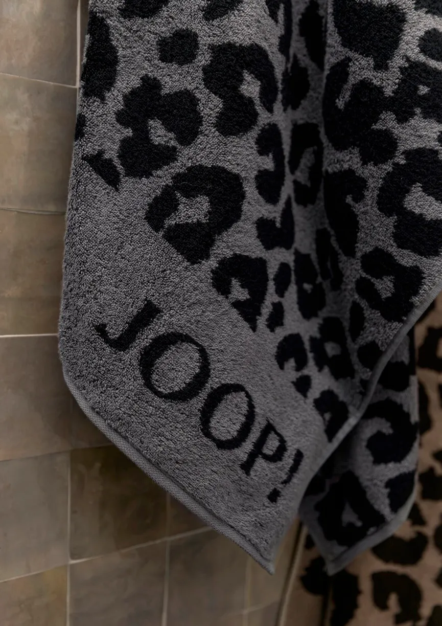 Duschtuch JOOP Leo milieu