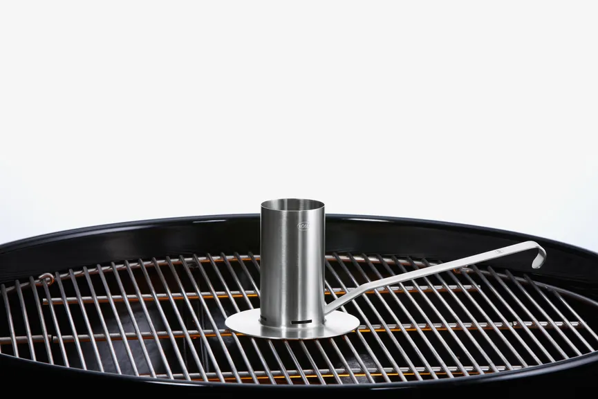 **Hähnchenbräter detail