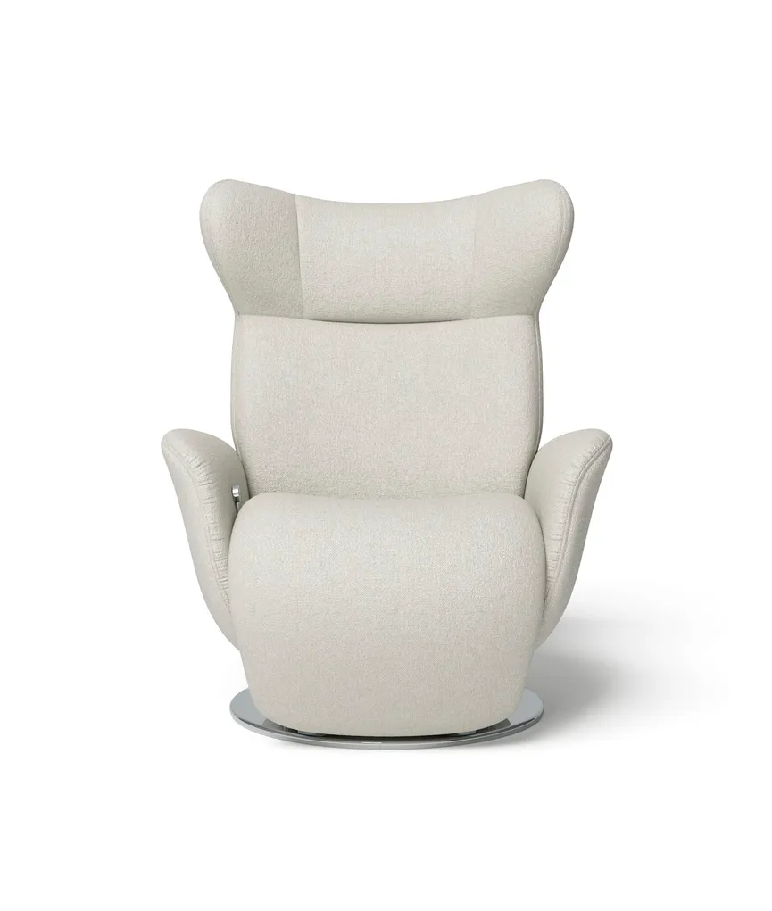 Sessel 37H SH50 detail