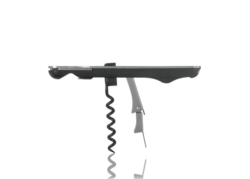 Korkenzieher "PushPull" hauptaufnahme