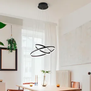LED-Pendelleuchte
