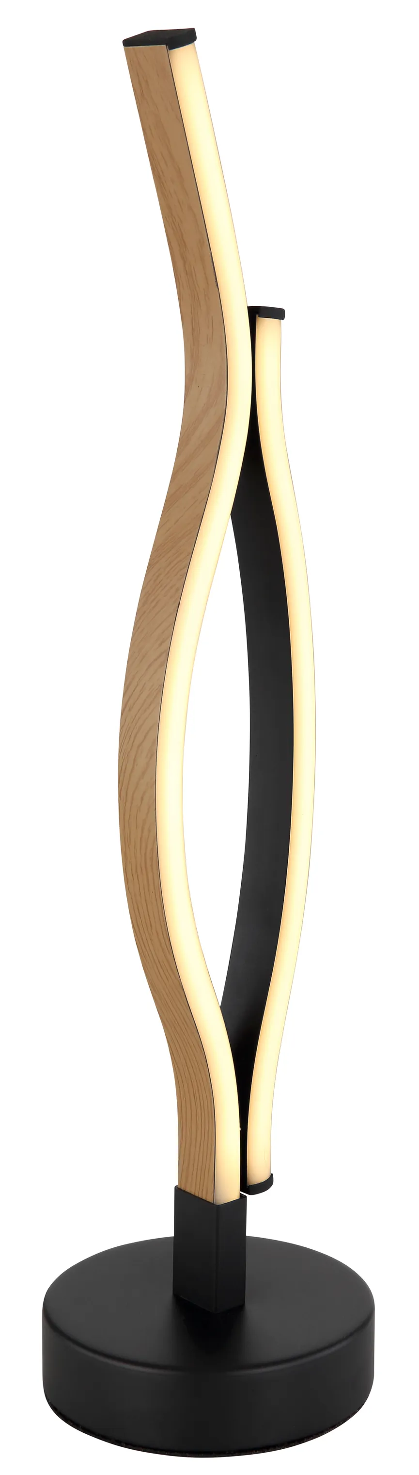 Tischleuchte "Geronimo" hauptaufnahme